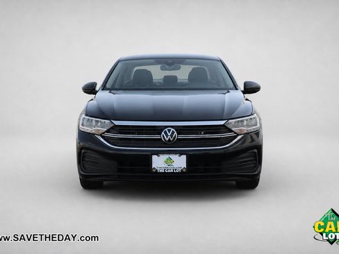 Used 2024 Volkswagen Jetta S FWD image 11