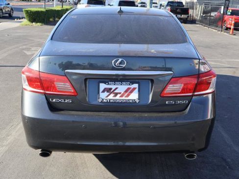 Used 2010 Lexus ES 350 FWD image 6