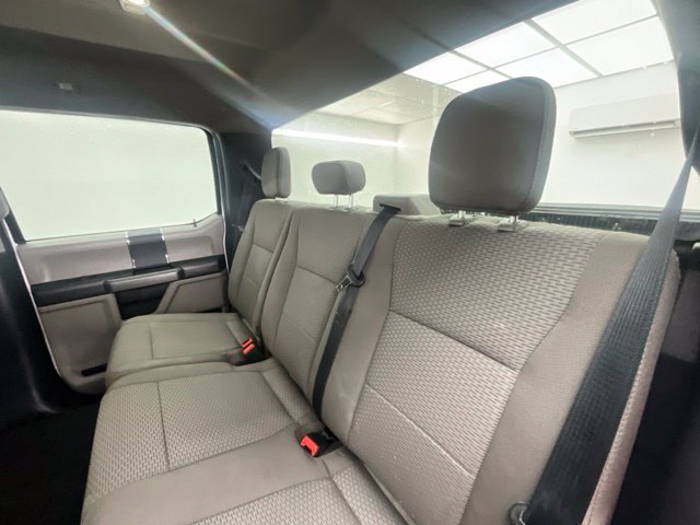 Used 2022 Ford F250 XLT AWD/4WD image 5
