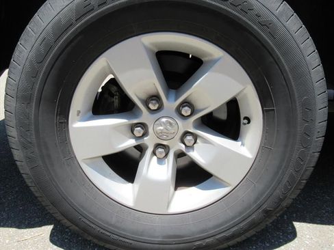 Used 2022 RAM 1500 Tradesman w/ Popular Equipment Group AWD/4WD image 5