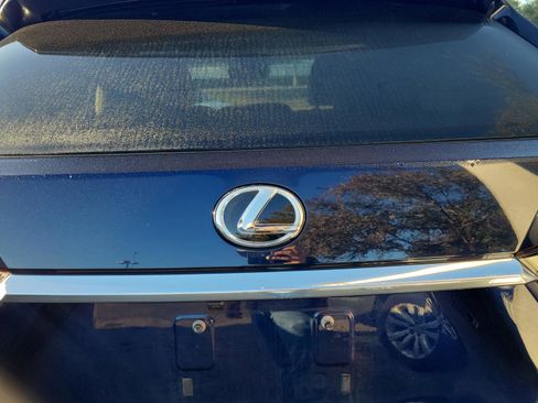 Used 2017 Lexus RX 350 FWD image 21