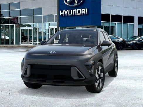 New 2026 Hyundai Kona Limited FWD image 6