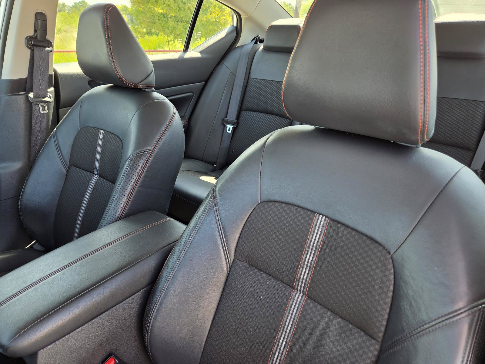 Used 2025 Nissan Altima 2.5 SR FWD image 25