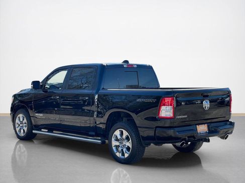 Certified 2020 RAM 1500 Big Horn image 5