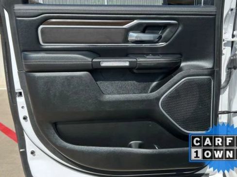 Used 2022 RAM 1500 Laramie image 15