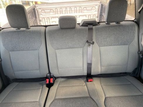 Used 2024 Ford F150 XLT image 28