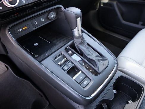 New 2026 Honda CR-V EX-L image 22