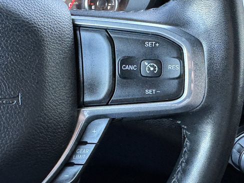 Certified 2023 RAM 1500 Laramie image 20