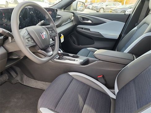 New 2026 Buick Envista Preferred image 12