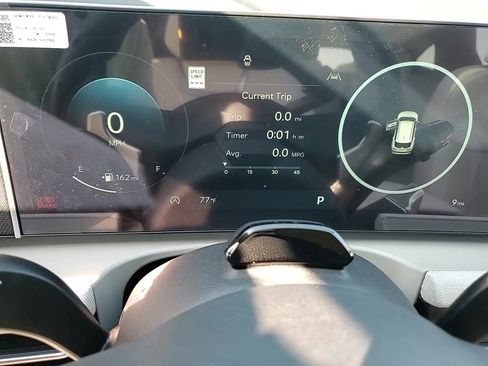 New 2026 Hyundai Tucson Limited image 19