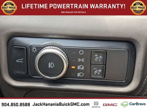 Used 2021 Ford Explorer Platinum w/ Equipment Group 601A AWD/4WD image 28