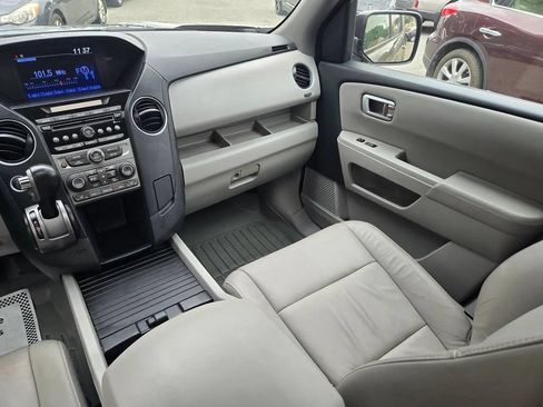Used 2014 Honda Pilot EX-L image 43