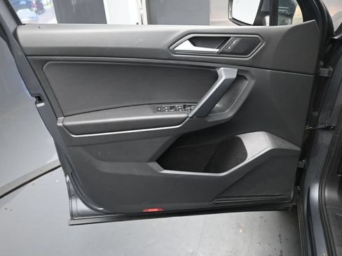 Used 2019 Volkswagen Tiguan SE w/ Panoramic Sunroof Package AWD/4WD image 21