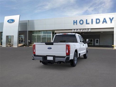 New 2026 Ford F250 XL image 8
