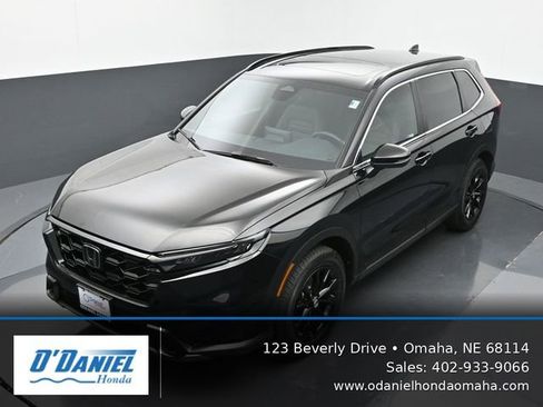 Used 2024 Honda CR-V Sport-L image 21