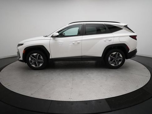 Used 2026 Hyundai Tucson SEL AWD/4WD image 24