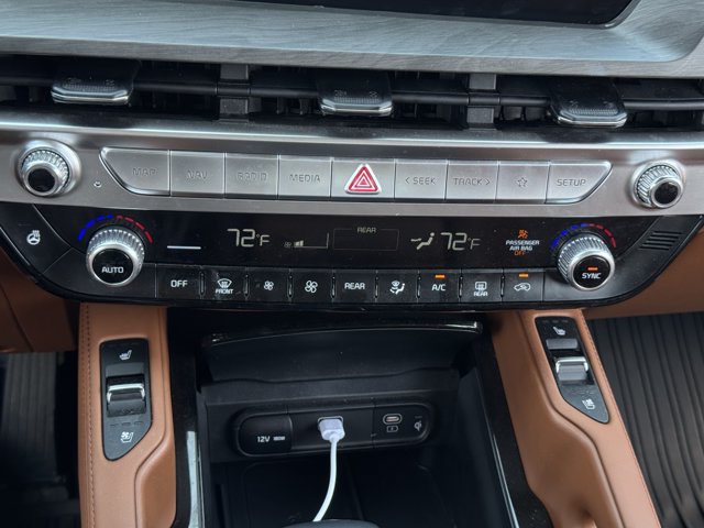 Used 2024 Kia Telluride EX X-Line AWD/4WD image 19