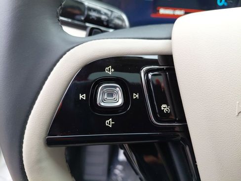 New 2026 Lincoln Corsair Grand Touring image 17