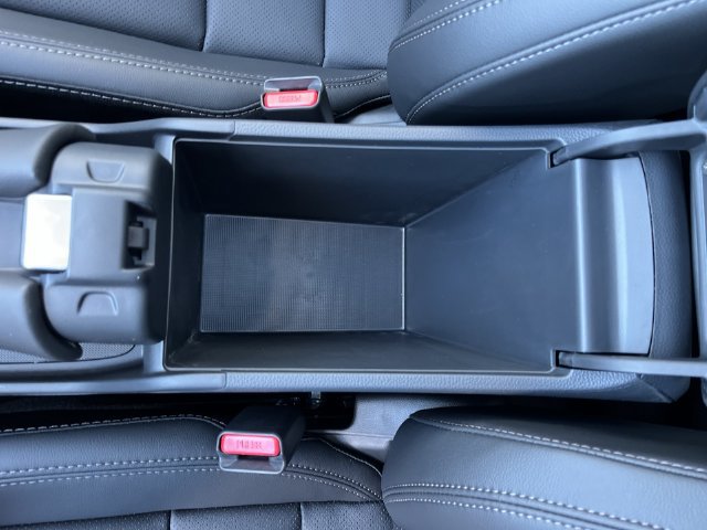 New 2027 Honda HR-V EX-L image 31
