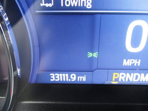 Used 2022 Ford F150 XLT w/ Equipment Group 302A High image 22