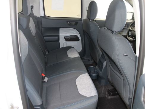 New 2026 Ford Maverick XLT FWD image 26