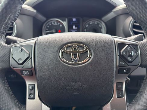 Used 2023 Toyota Tacoma SR5 image 10