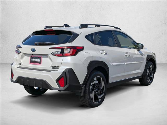 New 2026 Subaru Crosstrek 2.5i Limited AWD/4WD image 2