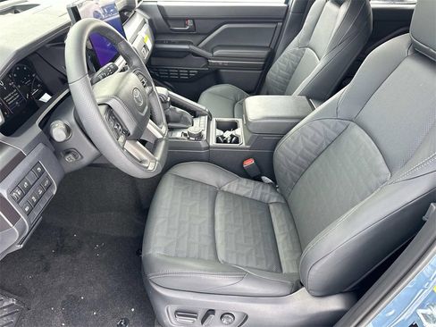 New 2026 Toyota 4Runner TRD Sport Premium image 18