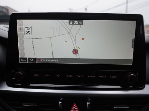 Used 2023 Kia Forte GT-Line w/ GT-Line Premium Package image 46