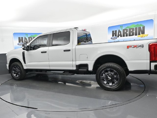 New 2026 Ford F250 XL w/ STX Appearance Package AWD/4WD image 3