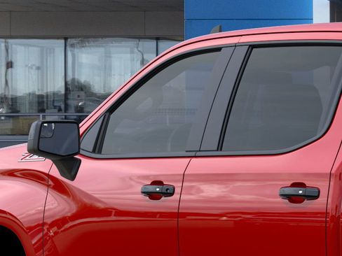 New 2026 Chevrolet Silverado 1500 LT Trail Boss w/ Convenience Package II image 12