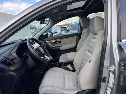 Certified 2022 Honda CR-V EX image 13