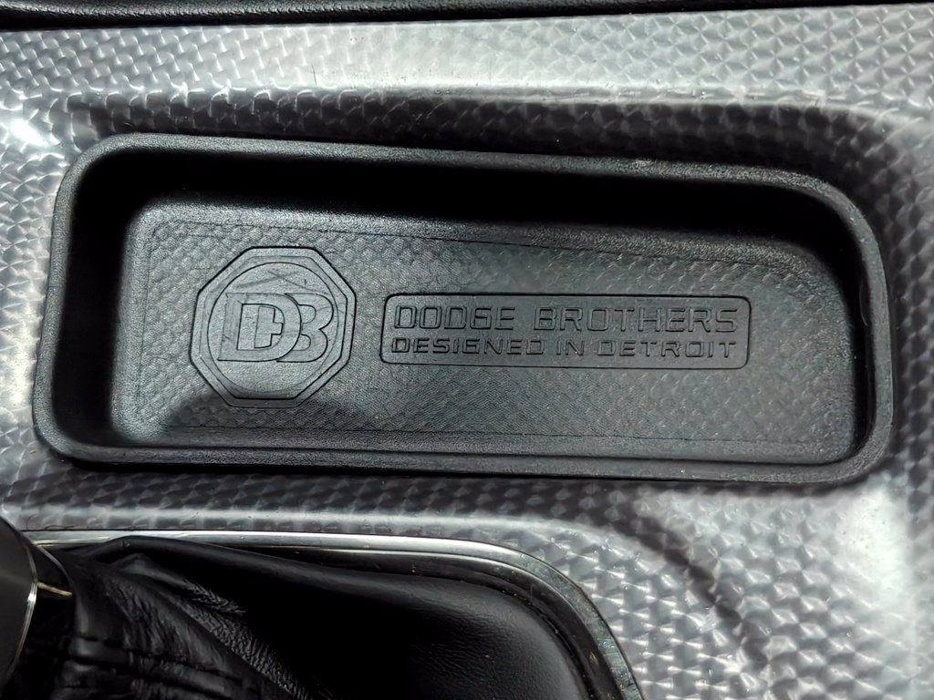 Used 2022 Dodge Charger SRT Hellcat w/ Harman/Kardon Audio Group RWD image 54