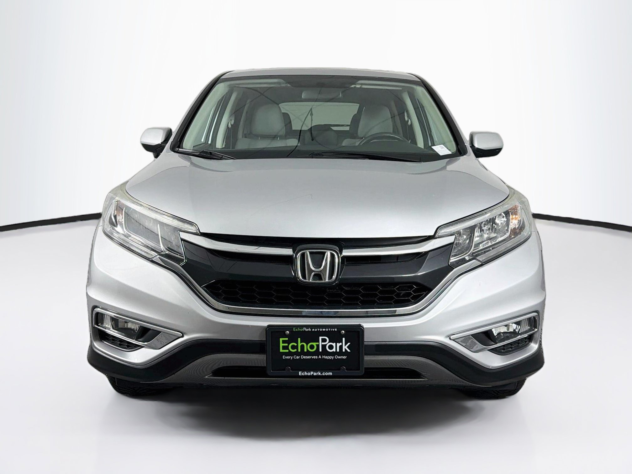 Used 2016 Honda CR-V EX image 2