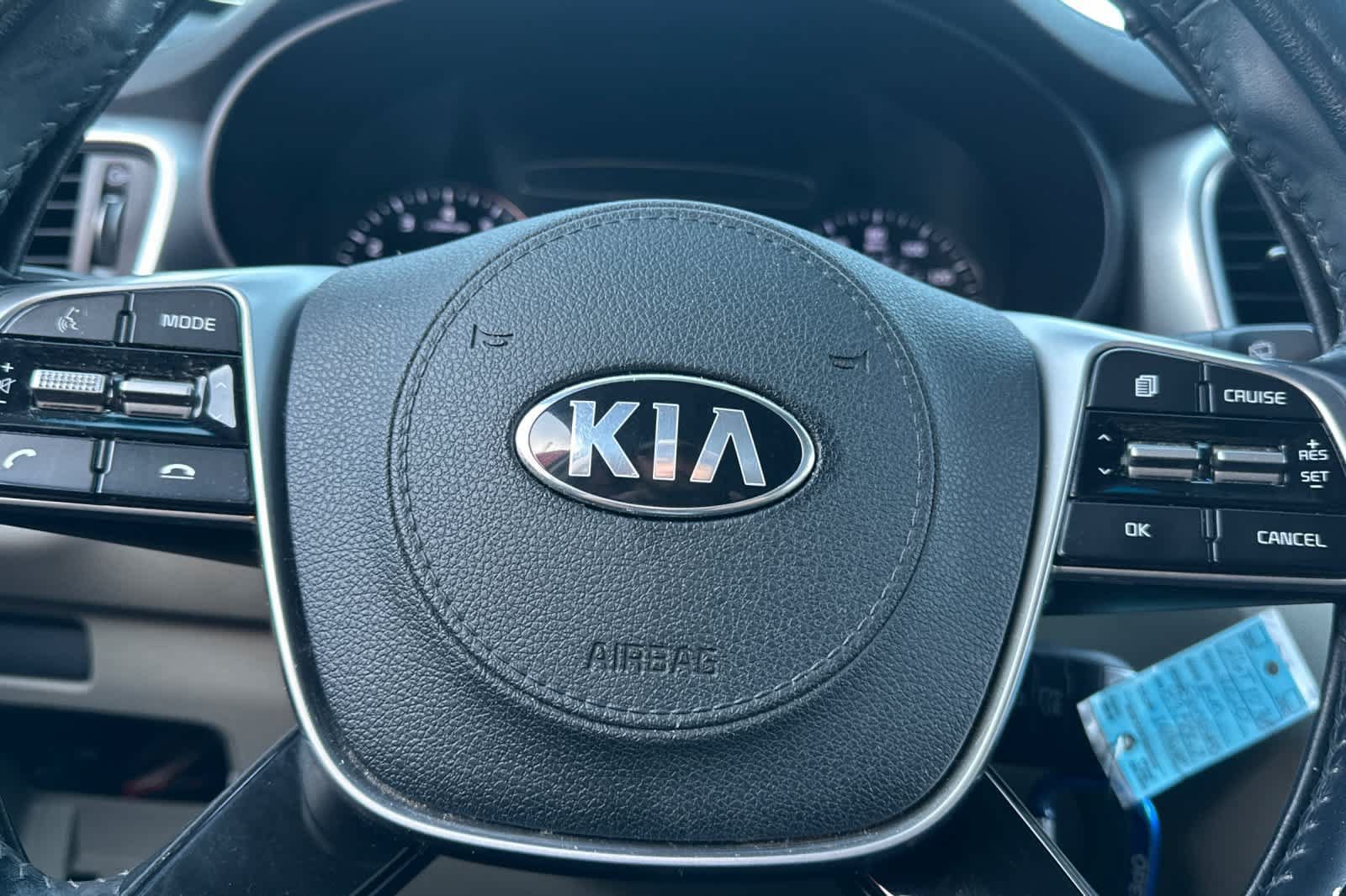 Used 2020 Kia Sorento LX w/ LX I4 Convenience Package FWD image 24