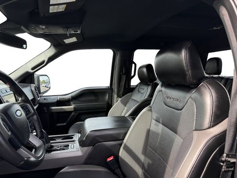 Used 2020 Ford F150 Raptor image 10