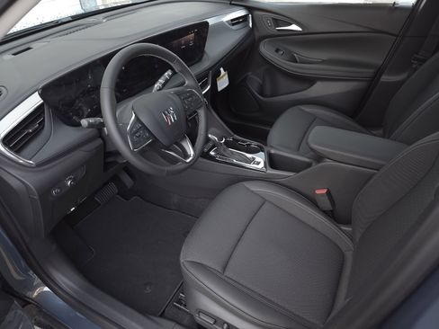 New 2026 Buick Encore GX Preferred w/ Comfort Package image 9