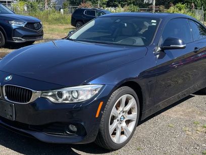 Used 2014 BMW 435i xDrive Coupe