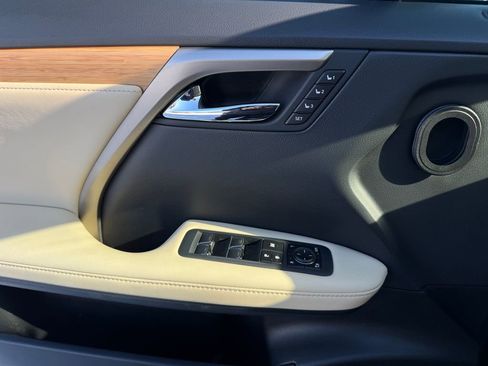 Used 2022 Lexus RX 350L FWD w/ Premium Package image 20