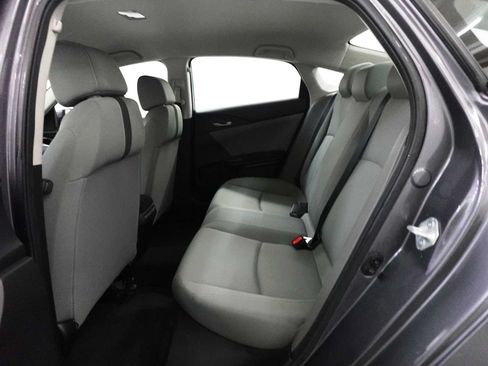 Used 2021 Honda Civic LX image 25
