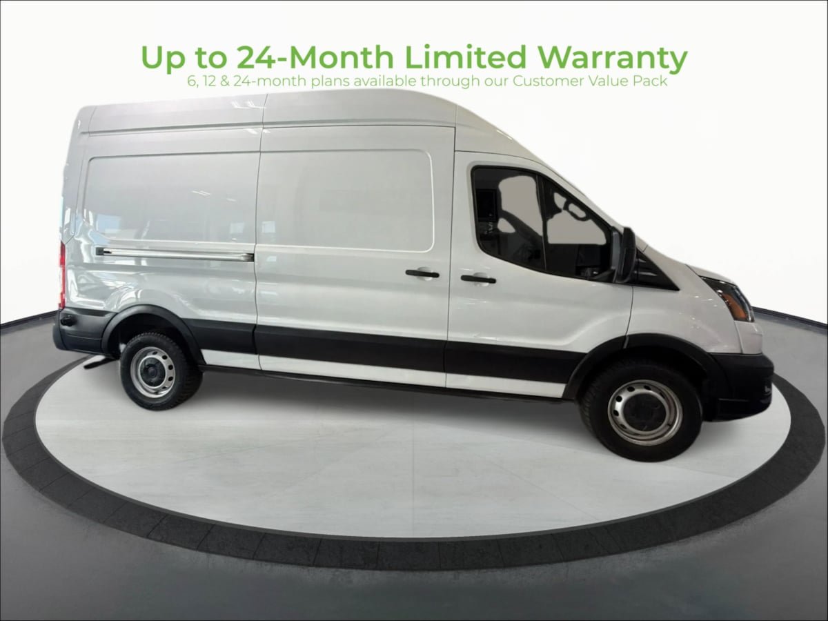 Used 2020 Ford Transit 250 148 High Roof RWD image 8