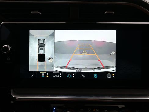 Used 2023 GMC Sierra 1500 Denali Ultimate image 32