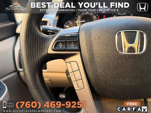 Used 2016 Honda Odyssey SE image 25