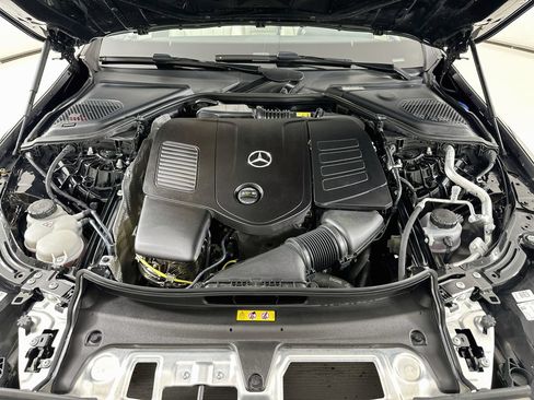 Certified 2025 Mercedes-Benz E 350 Sedan image 33