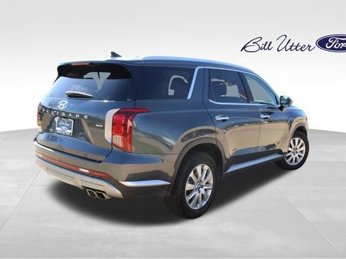 Used 2025 Hyundai Palisade SEL image 5