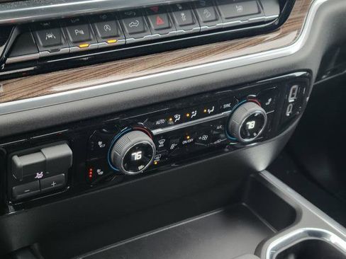 New 2026 Chevrolet Silverado 1500 RST w/ Safety Package image 17