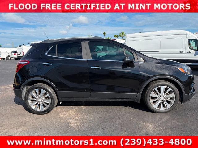 Used 2019 Buick Encore Preferred FWD image 8