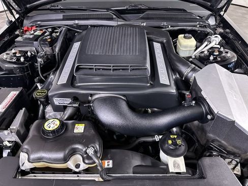 Used 2006 Ford Mustang GT Premium image 31