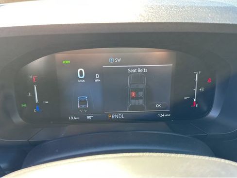 New 2026 Ford Maverick XL image 10