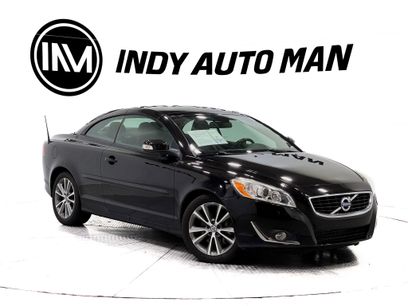 Used 2013 Volvo C70 T5